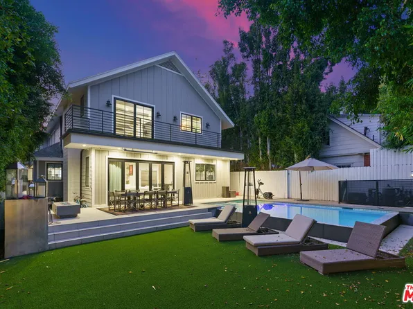 1738 Nichols Canyon Rd, Los Angeles, CA 90046