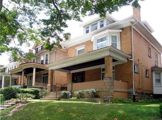 734 Broughton St, Pittsburgh, PA 15213