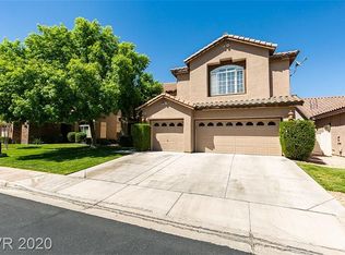 1956 Larkspur Ranch Ct, Henderson, NV 89012