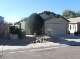 4823 E Mossman Rd, Phoenix, AZ 85054