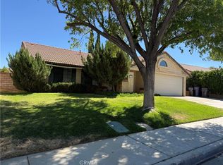 4520 Paseo Hermoso, Palmdale, CA 93551
