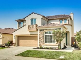 302 Dinis Cottage Ct, Lincoln, CA