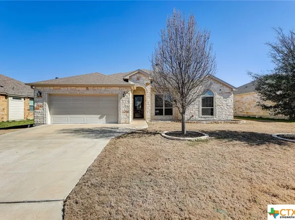 320 Jake Dr, Jarrell, TX 76537