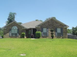 9420 Sir Brutus Run, Mobile, AL 36695