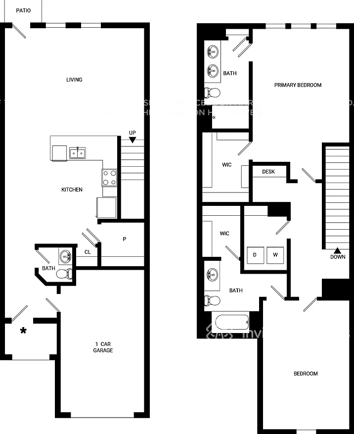 836 Bonnet Trl Arlington, TX 76001 — Photo 2
