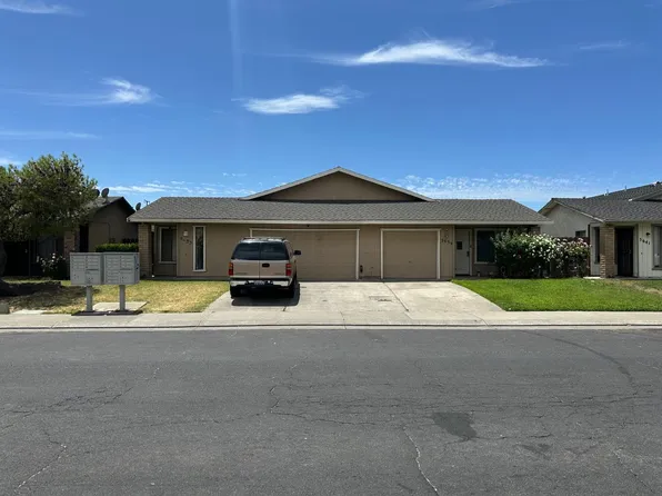 5635-5633 Brush Creek Dr, Stockton, CA 95207
