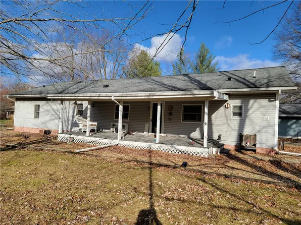 602 E South St, Herrick, IL 62431