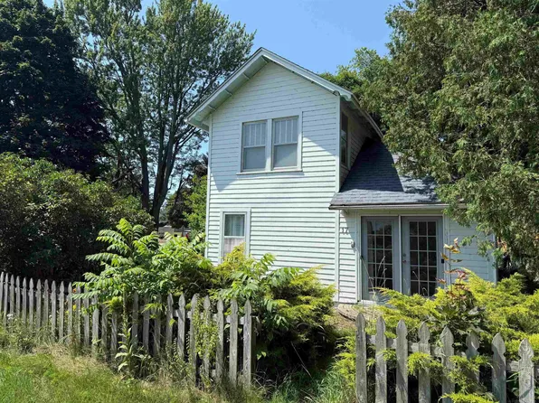 18 N Lake St #18, Pt Sanilac, MI 48469