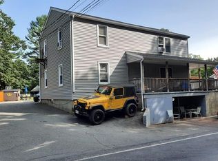 113 Lake St, Bellingham, MA 02019