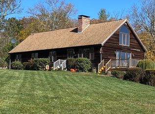 3495 Greenwich Rd, Hardwick, MA 01082