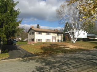 142 Prentiss Way, Henrietta, NY 14467