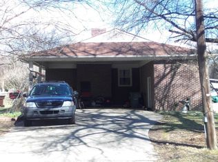 2716 Ellen St, Durham, NC 27705