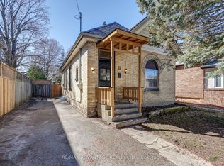 11 Josephine St, London, ON N5Z 3N7