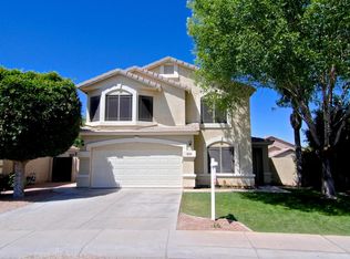 2098 E Appaloosa Rd, Gilbert, AZ 85296