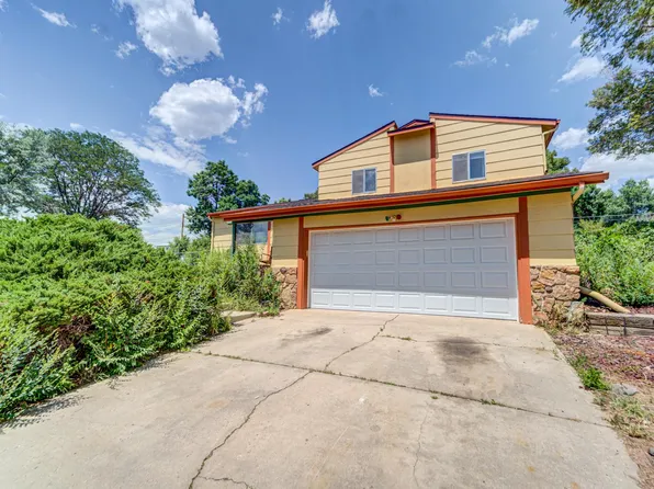 3704 Leeds Cir, Colorado Springs, CO 80907