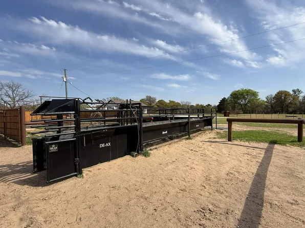 6208 County Road 3430, Ada, OK 74820