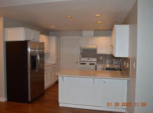 2025 3rd St, Columbia City, OR 97018