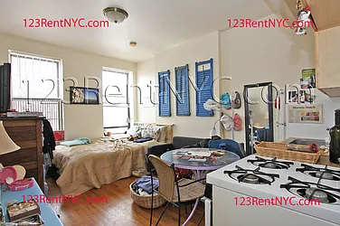 Rented by Chartwell Manhattan Realty