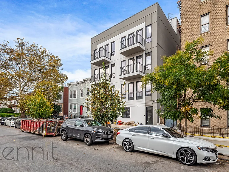 385 Rutland Rd #3A — Photo 1