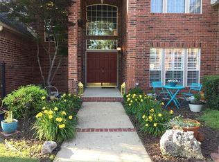 1727 E 137th St S, Bixby, OK 74008