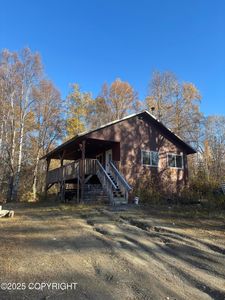 32541 S Mount Brooks Dr, Talkeetna, AK, 99676