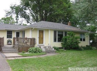 3244 Lexington Ave N, Shoreview, MN 55126