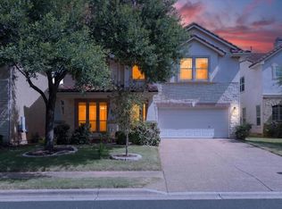15324 Interlachen Dr, Austin, TX 78717