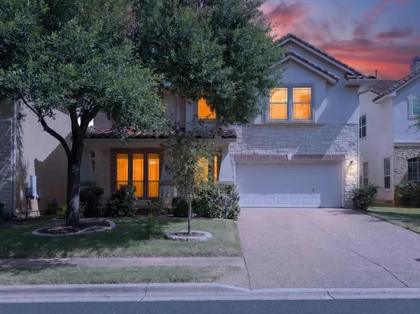 15324 Interlachen Dr, Austin, TX 78717