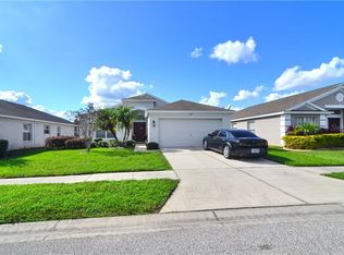 7851 Outerbridge St, Wesley Chapel, FL 33545