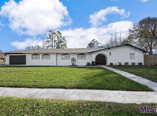 8580 Wakefield Ave, Baton Rouge, LA 70806