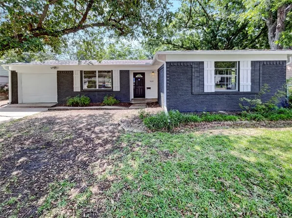 3024 Dogwood Dr, Mesquite, TX 75150