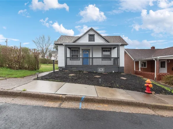730 Allwine Ave, Jeannette, PA 15644
