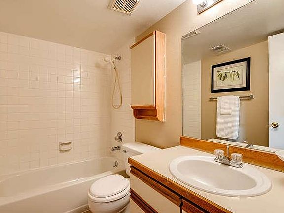 Bathroom #2