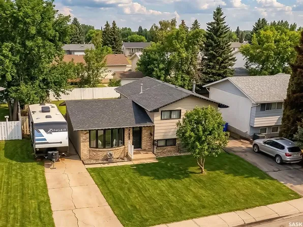 1365 Prince CRESCENT, Moose Jaw, SK S6H 6E6