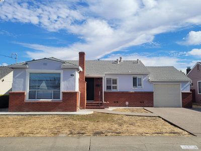 15212 Farnsworth St, San Leandro, CA, 94579