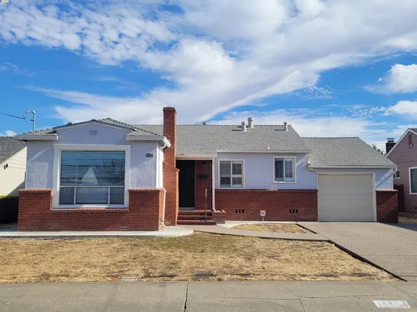 15212 Farnsworth St, San Leandro, CA 94579