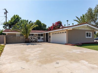 1051 N Lido St, Anaheim, CA, 92801