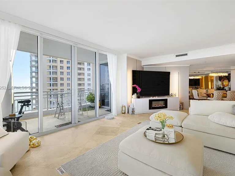 848 Brickell Key Dr #1601 — Photo 8