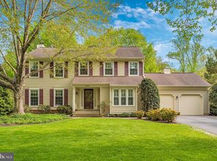 20652 Beaver Ridge Rd, Montgomery Village, MD 20886