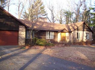 2928 W Nestle Rd, Prudenville, MI 48651