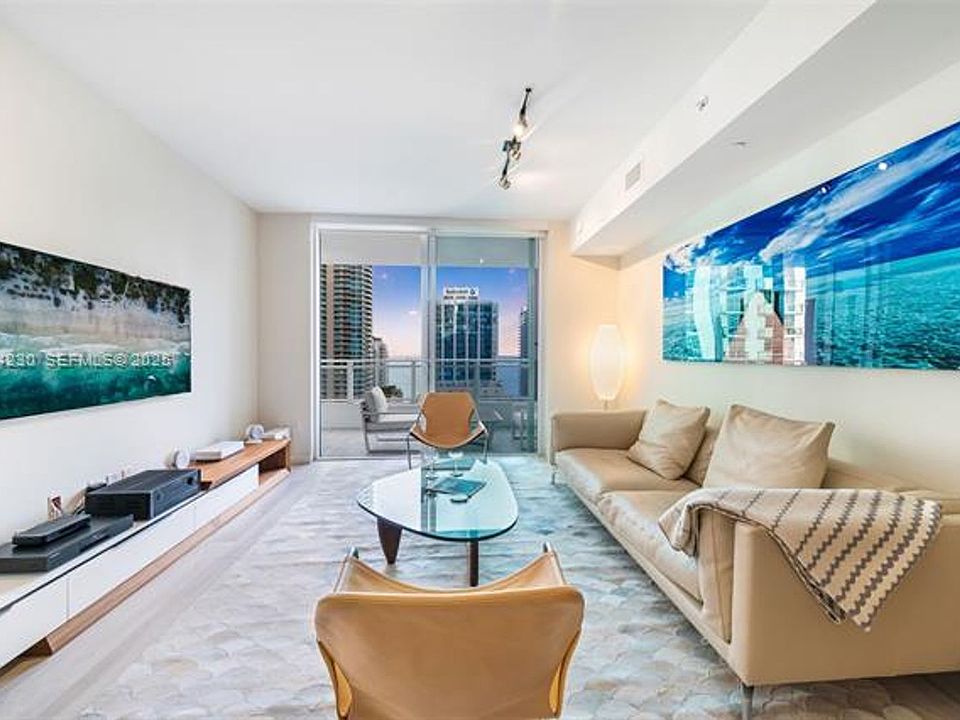 1st image of 1080 Brickell Ave Unit 2706