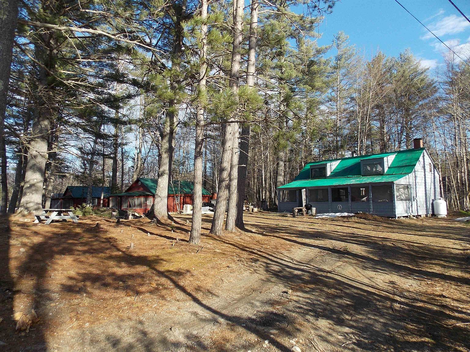 14 Stone House Road, Chatham, NH 03813 MLS 4948386 Zillow