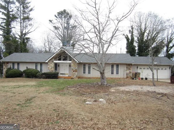 3121 Esther Dr, Gainesville, GA 30504