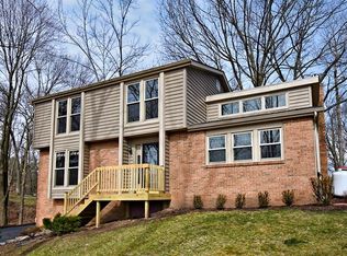 1598 Garvin Rd, Cranberry Township, PA 16066