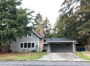 15926 Main St, Bellevue, WA 98008