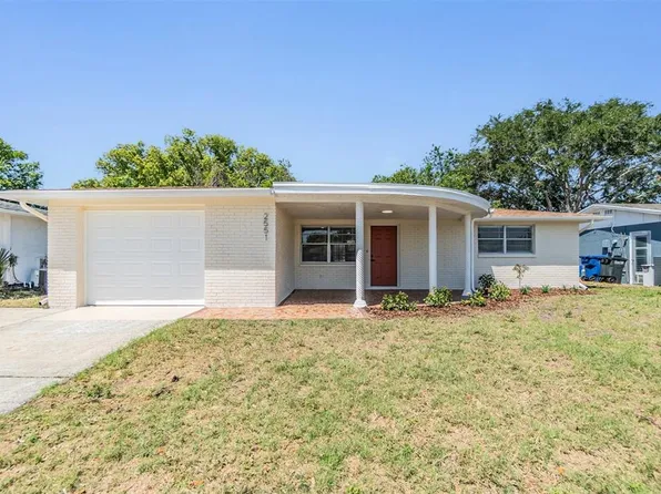 2551 Fentress Pl, Holiday, FL 34691