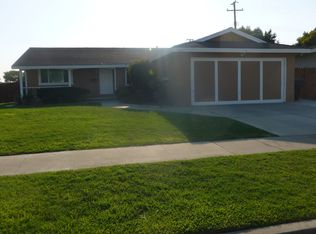 10871 Lowden St, Stanton, CA 90680