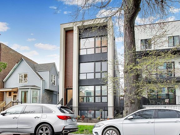 2nd image of 2637 N Emmett St #3