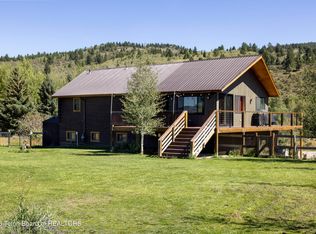 1135 Taylor Mountain Dr, Victor, ID 83455