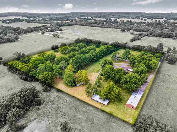 15811 County Road 1595, Ada, OK 74820